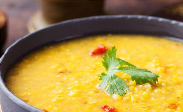 Lentil Soup