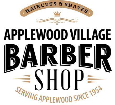 Applewood Village Barbers Men's Regular Cuts, Fades, Shaves