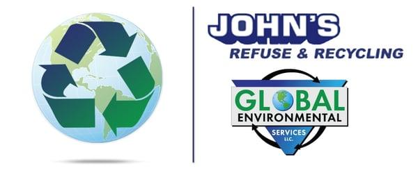 Affiliated with Global Environmental