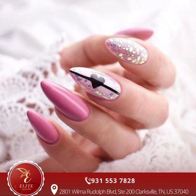 Everyone will own gorgeous looking nails!