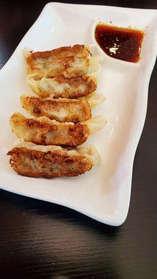 Gyoza