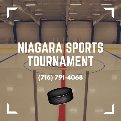 Niagara Sports Tournaments