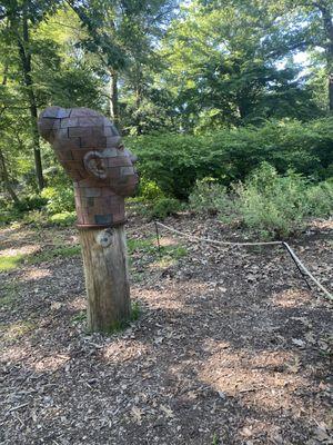 Laurelwood Arboretum