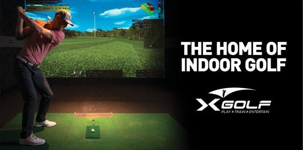 X-Golf Schaumburg