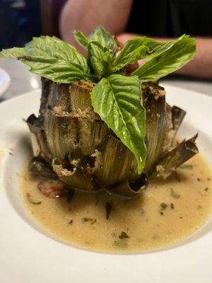 Artichoke