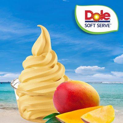 Dole Mango