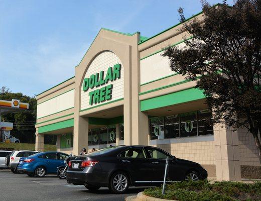 Dollar Tree