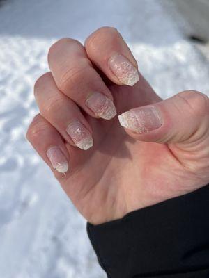 Q-Nails