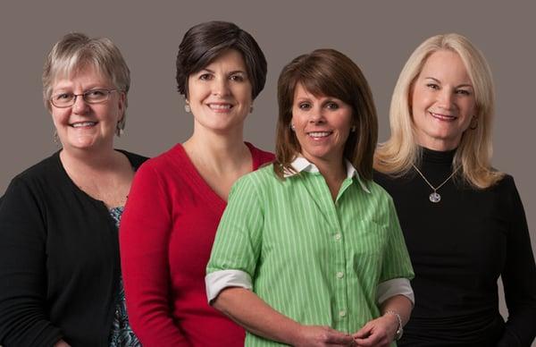 Our Certified Nurse Midwife & Nurse Practitioners