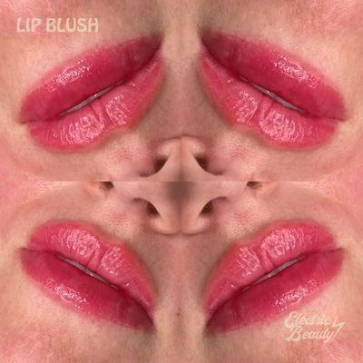 Lip Blush