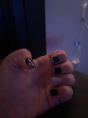 Posh Nails