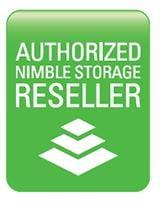 Authorized Nimble Storage Reseller