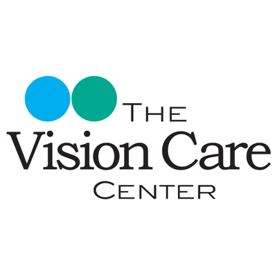 The Vision Care Center Logo