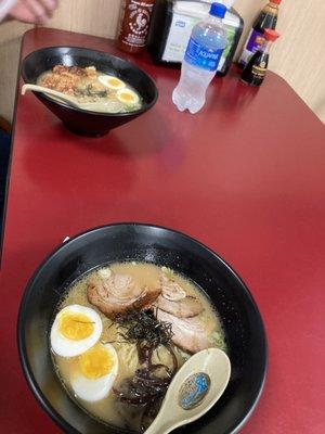 Slurp Ramen