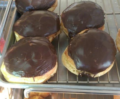 Boston Cream