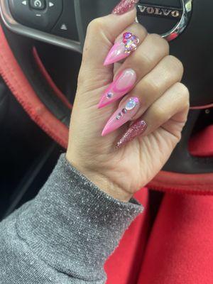 Nails