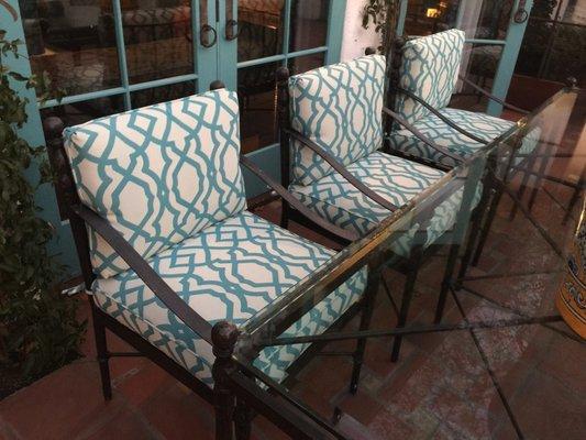 Leucadia Custom Upholstery