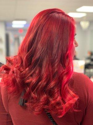 Color & Style by Tiffany