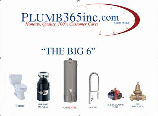 Plumb365