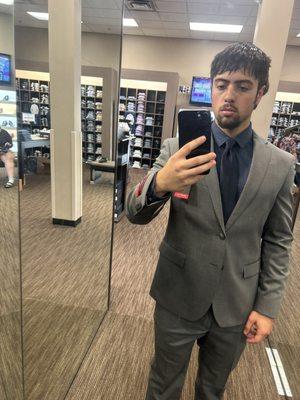 Men's Wearhouse