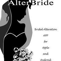 AlterBride - the first bridal alteration app, available in apple and android app stores. Everything you need to know before and after you ge