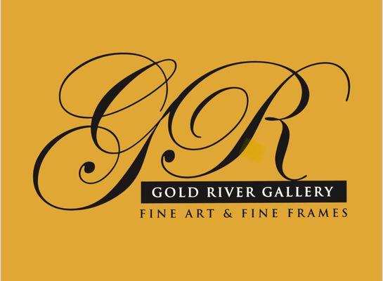 Gold River Gallery Logo