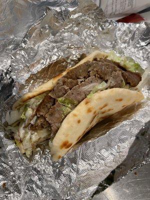 Gyros