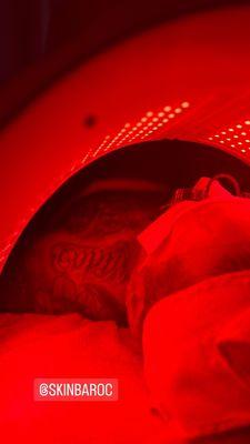 RED Light Therapy