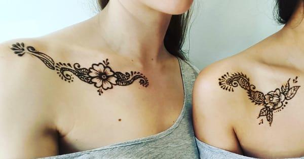 Amazing henna !