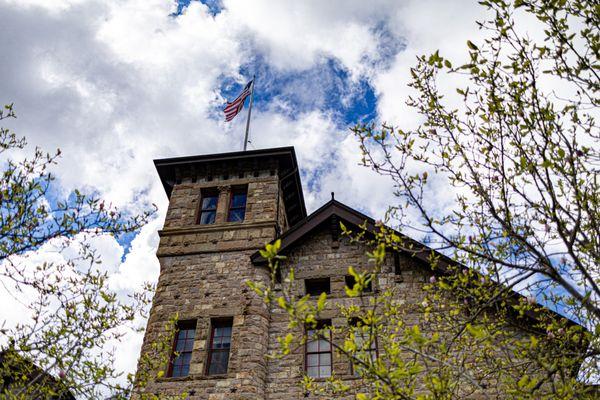 The Culinary Institute of America at Greystone