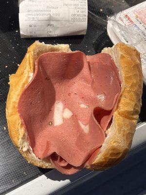 Mortadella