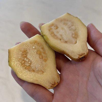 Guavas