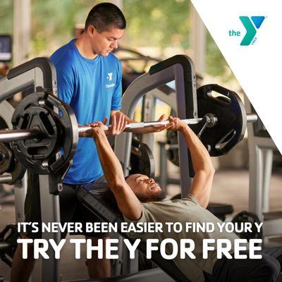 North Side YMCA