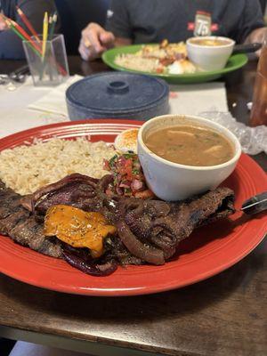 Carne asada