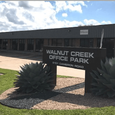 Walnut Creek Office Park