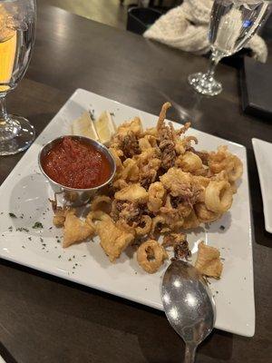 Calamari