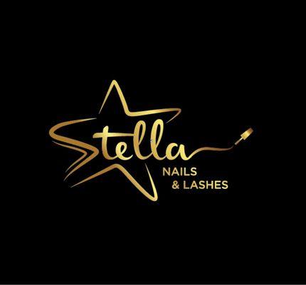 The salon is under new management, we are changing the sign soon to Stella Nails and Lashes.