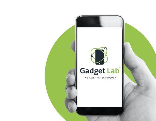 Gadget Lab