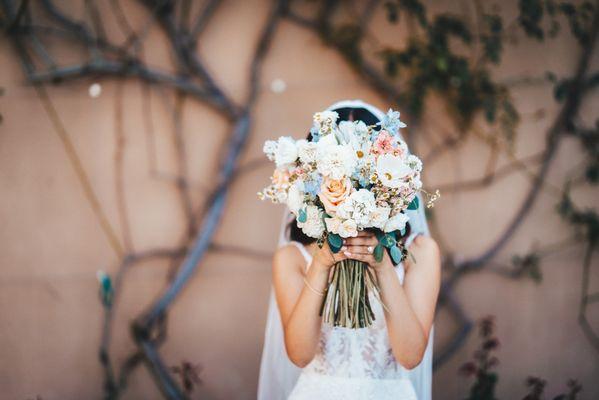 Angel's Flowers