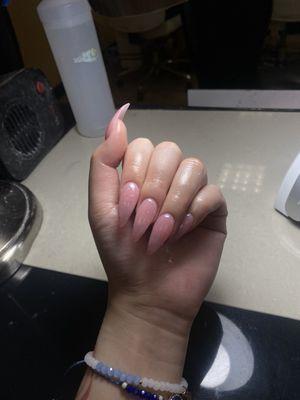 Manicure