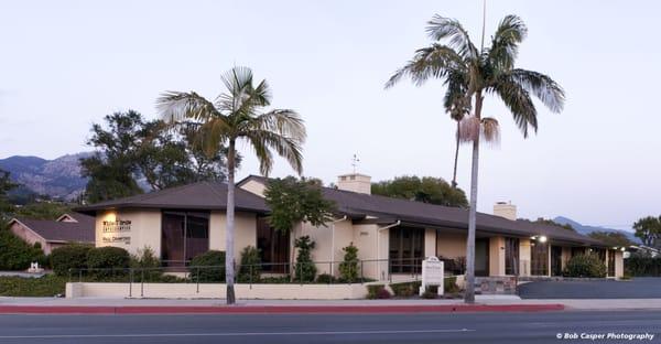 Santa Barbara office