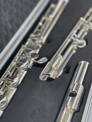 Flute Center