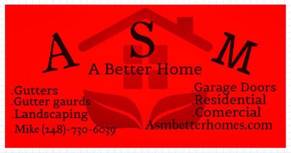 Asmbetterhomes