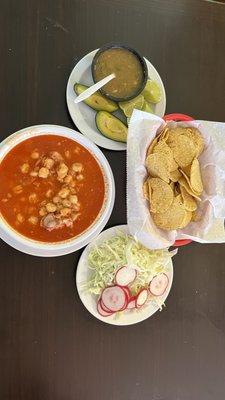 Pozole