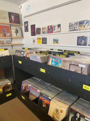 The Vinyl Vault