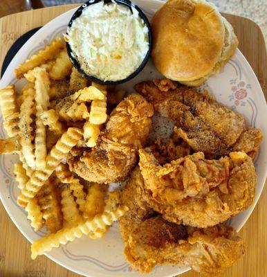 Maryland Fried Chicken