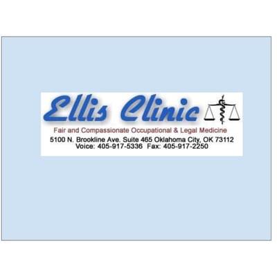 Ellis Clinic