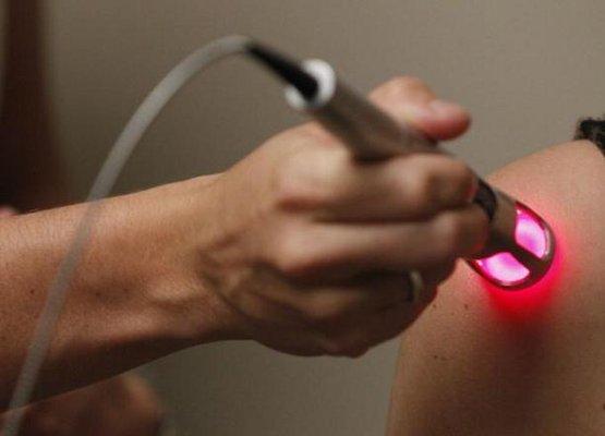 K-laser therapy for shoulder pain, arthritis, knee pain, bursitis, tendinitis, neck pain, back pain and more!