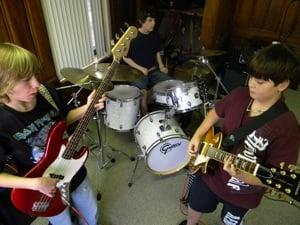 Band Practice