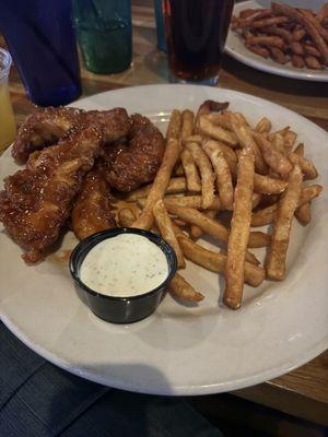 Chicken Tenders